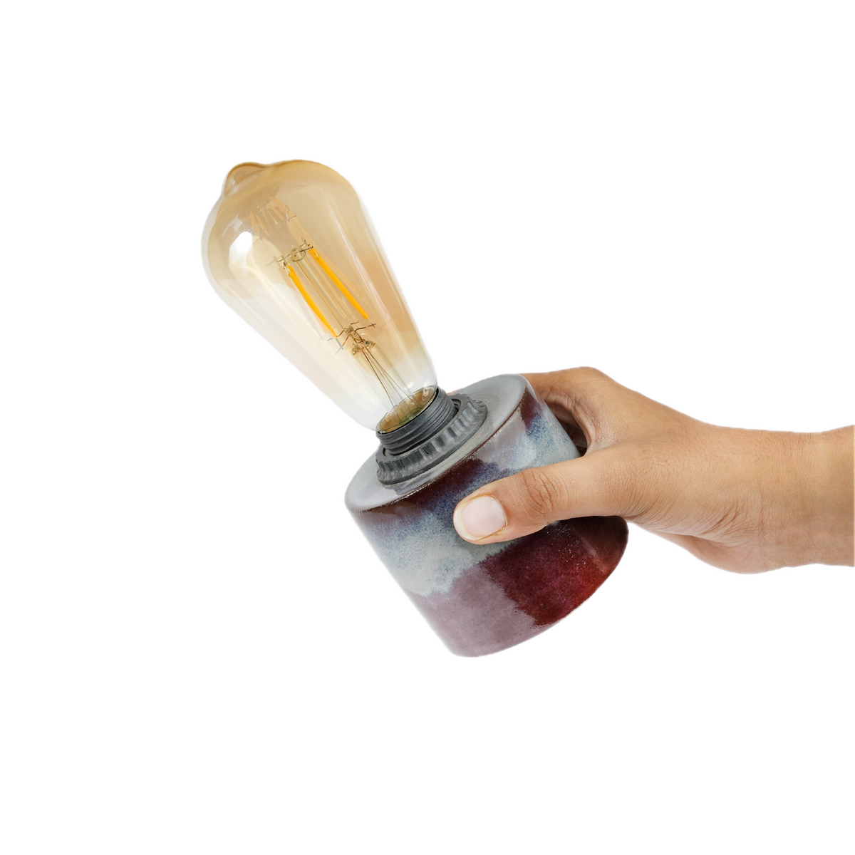 Flow Lamp