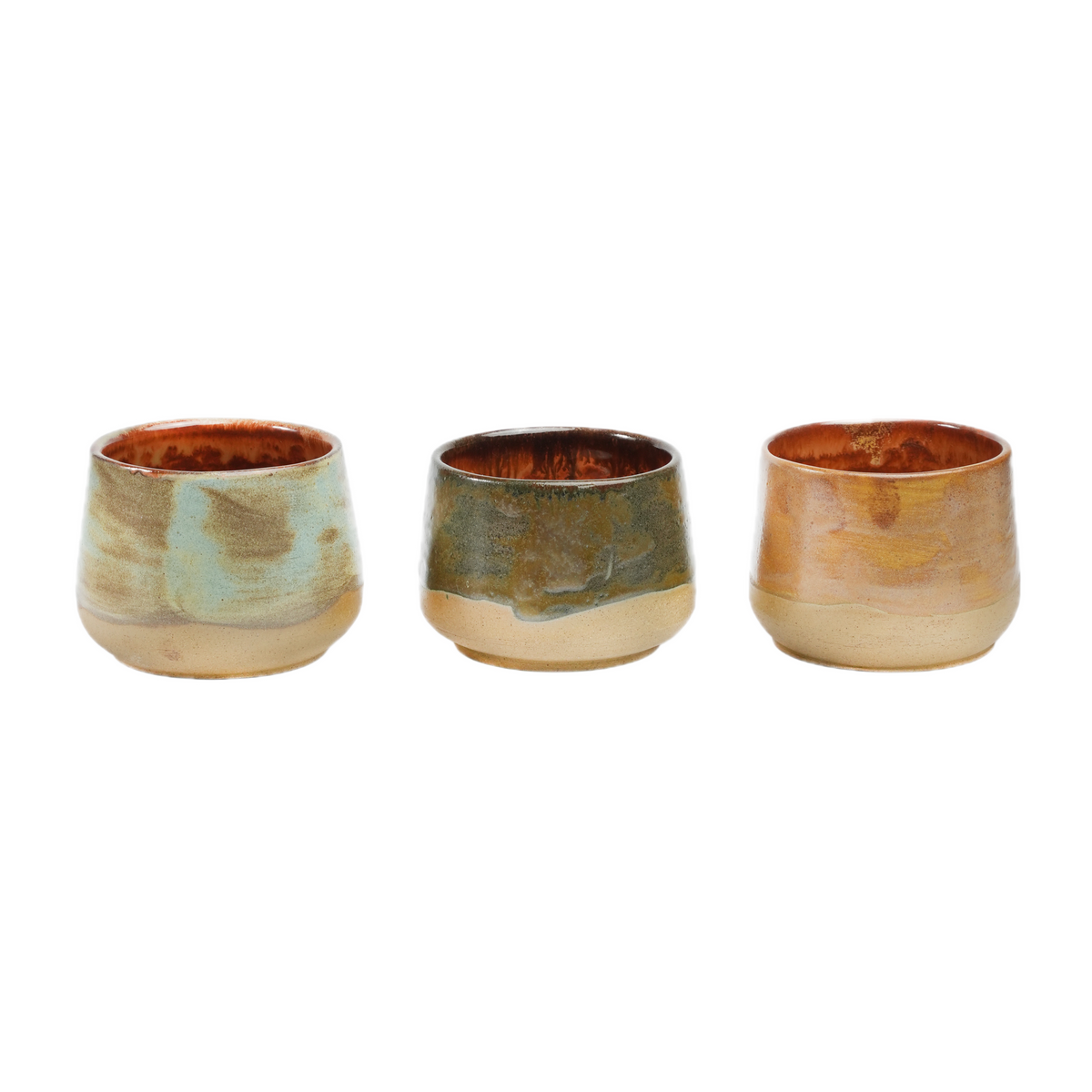 Tea Cups