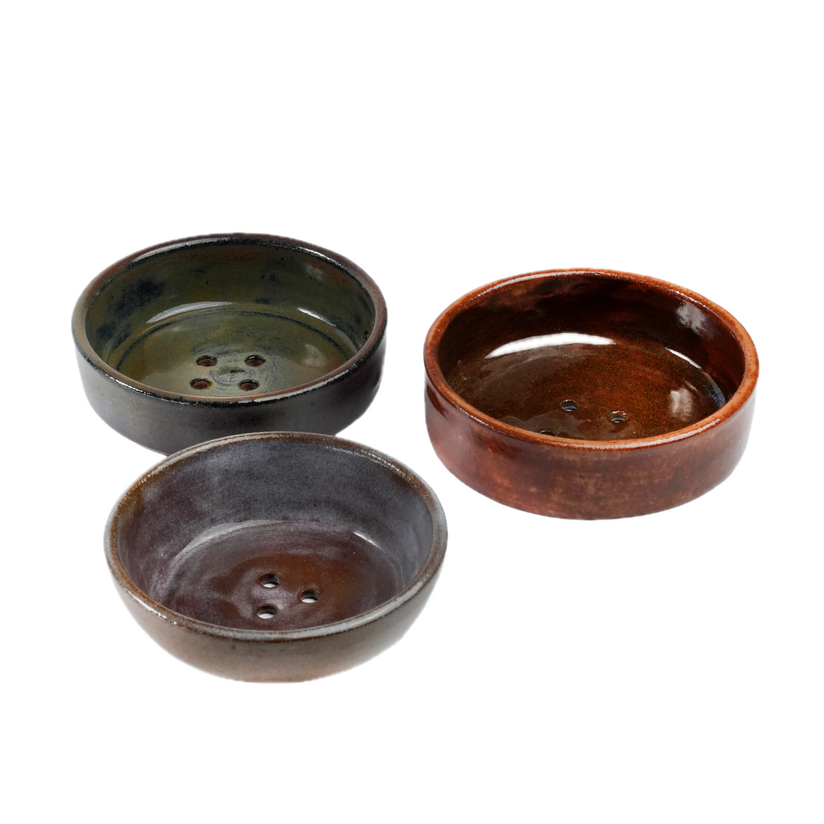 Soap Dishes