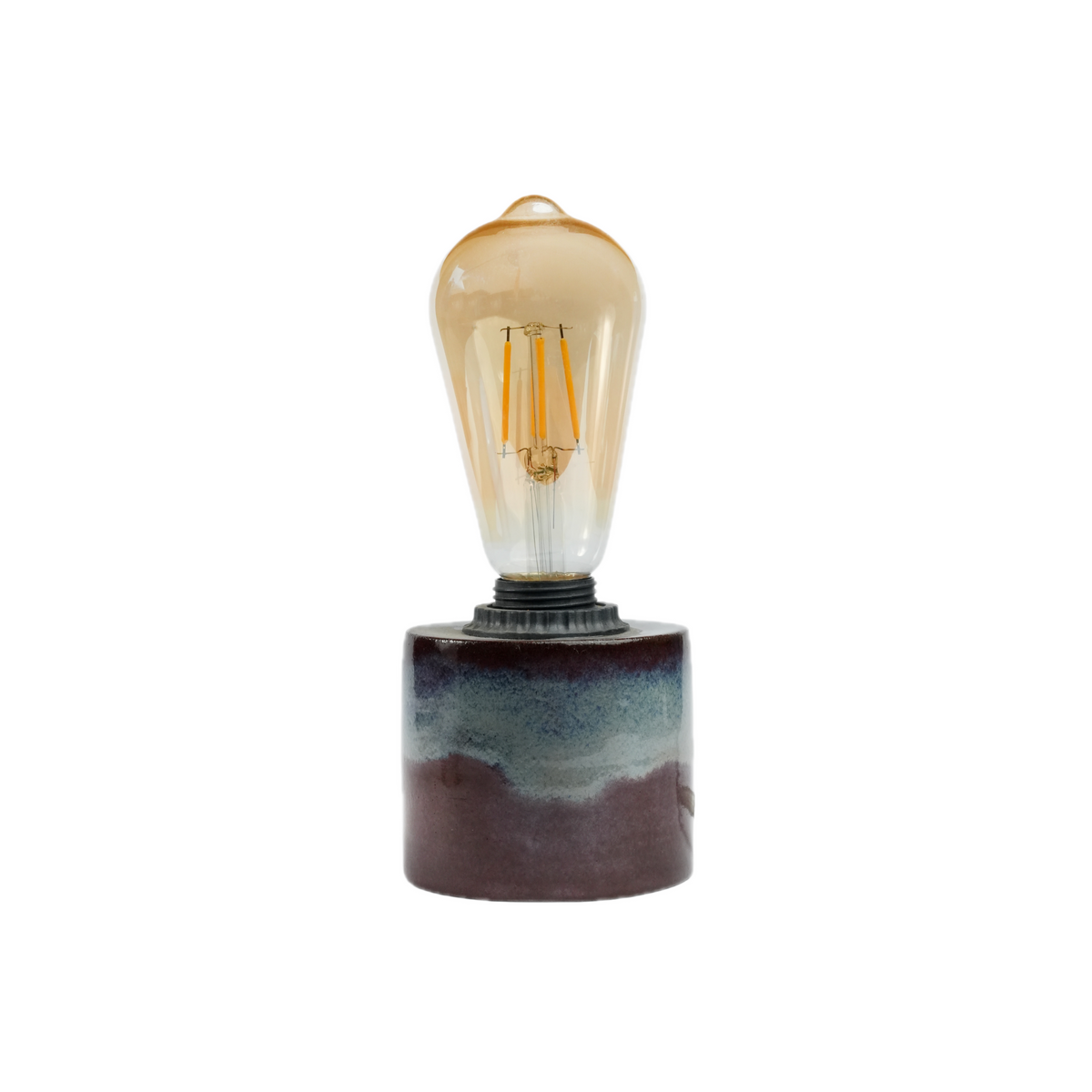 Flow Lamp
