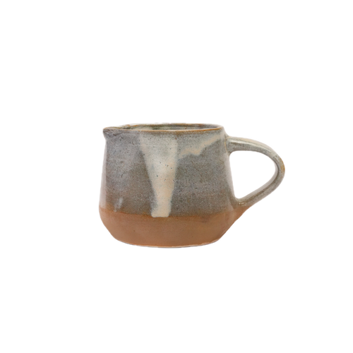 Sloppy- Pourer Vase