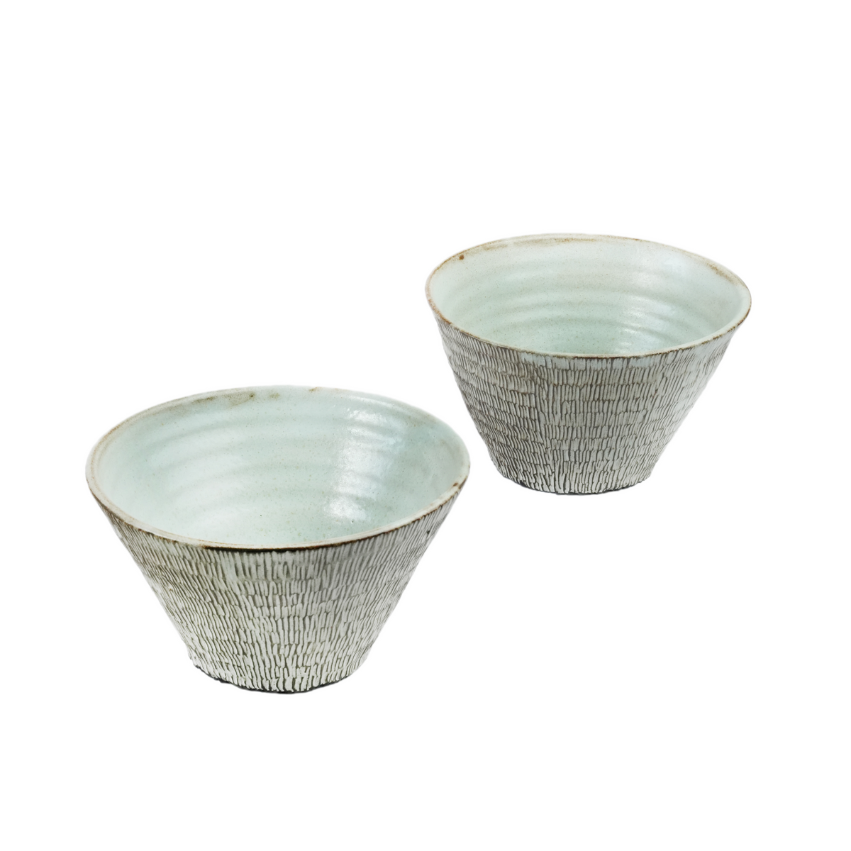 Hedgehog Bowl- Glossy Glaze