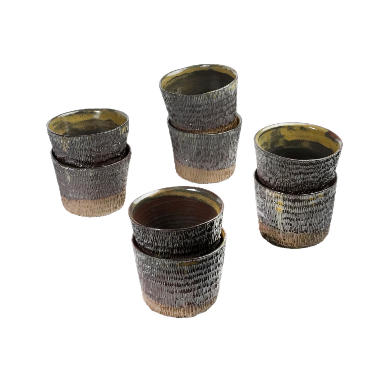 Hedgehog tumbler