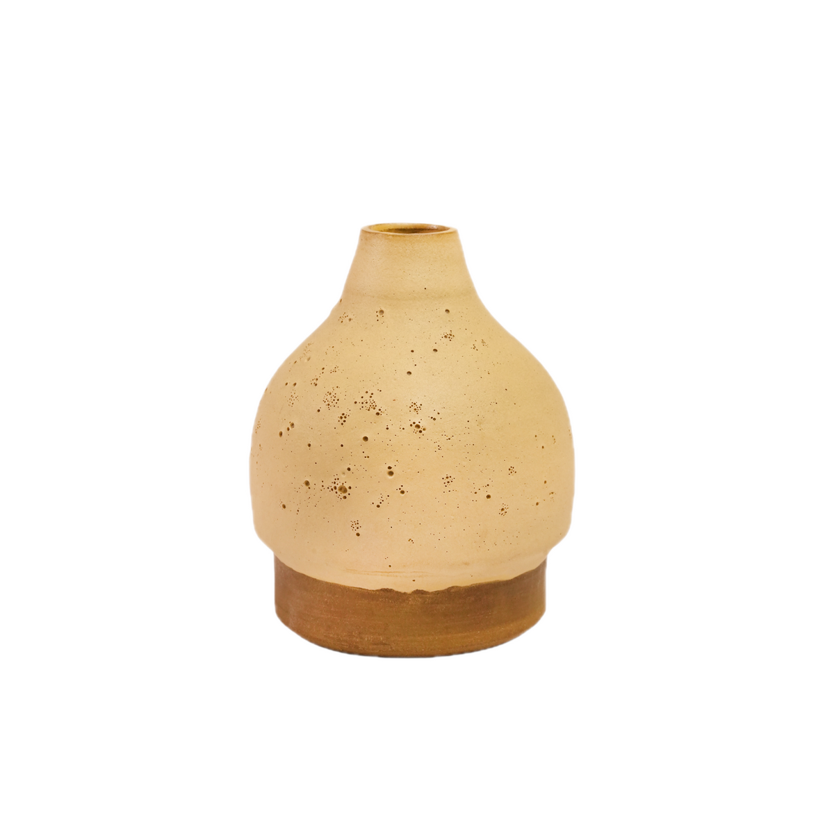 Blow — Organic Bud Vase
