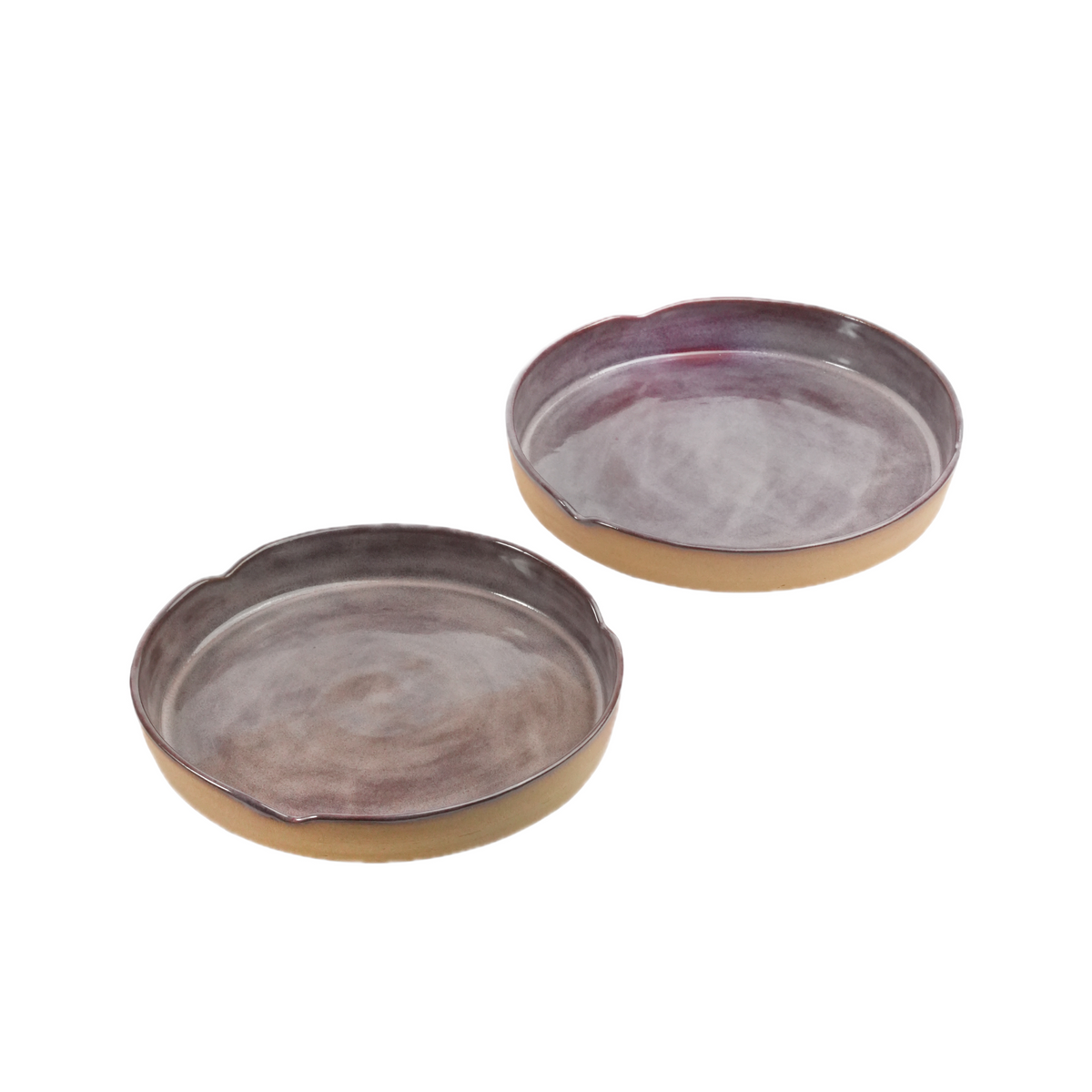 Merlot Plate