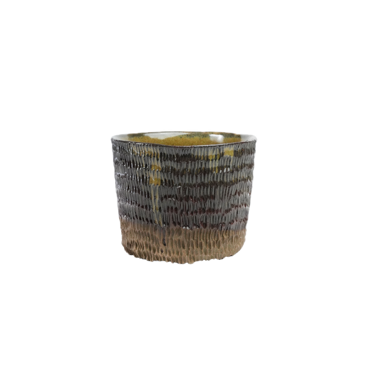 Hedgehog tumbler