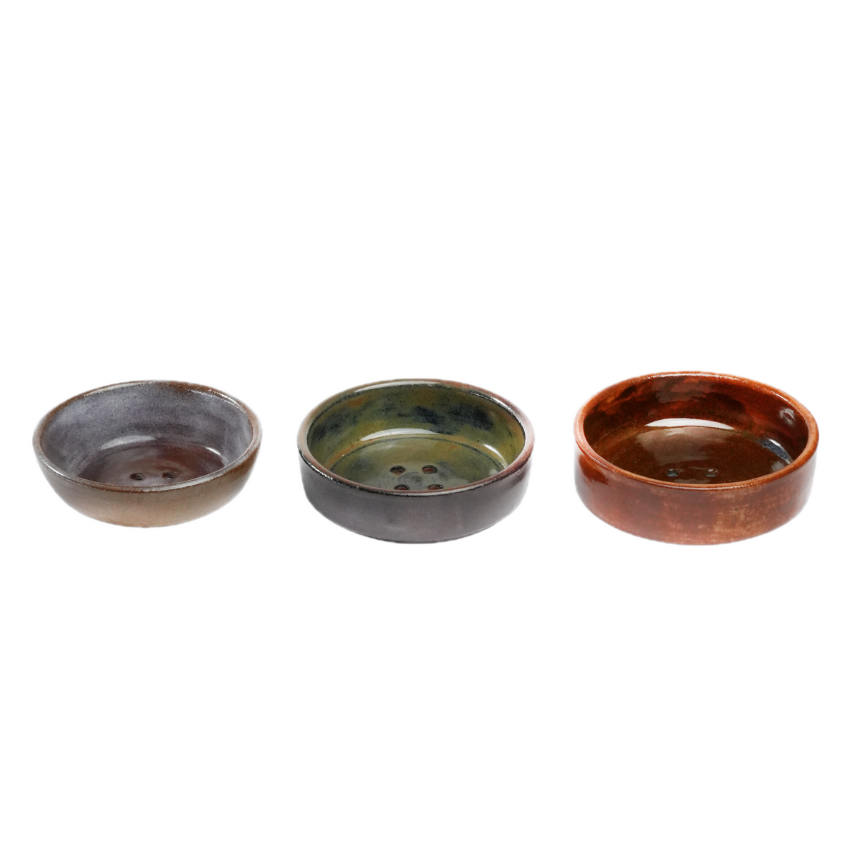 Soap Dishes
