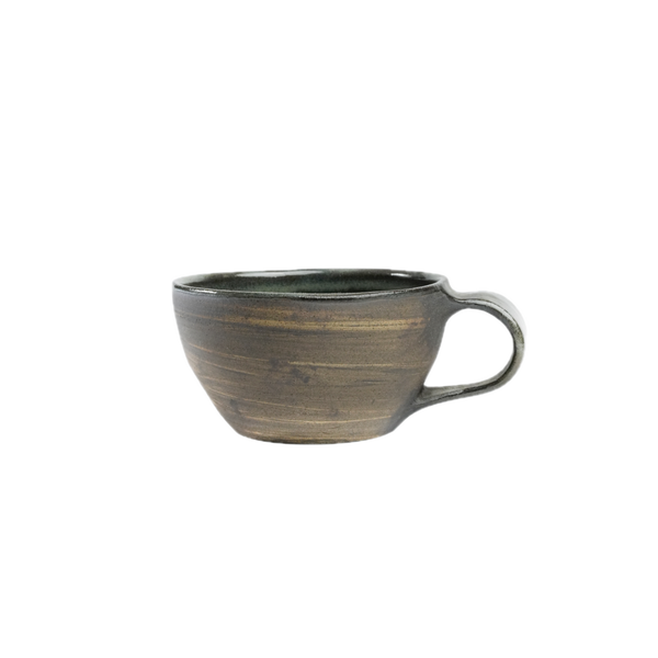 Marbled Mug