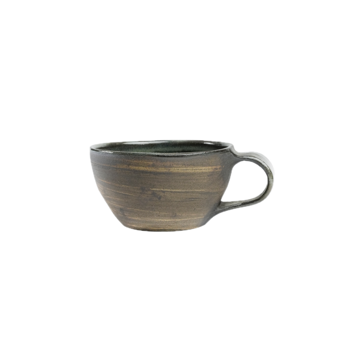 Marbled Mug