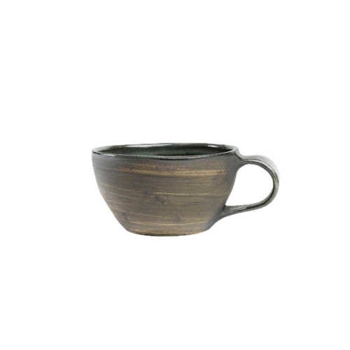 Marbled Mug