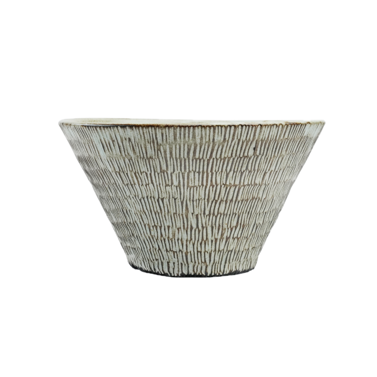Hedgehog Bowl- Glossy Glaze