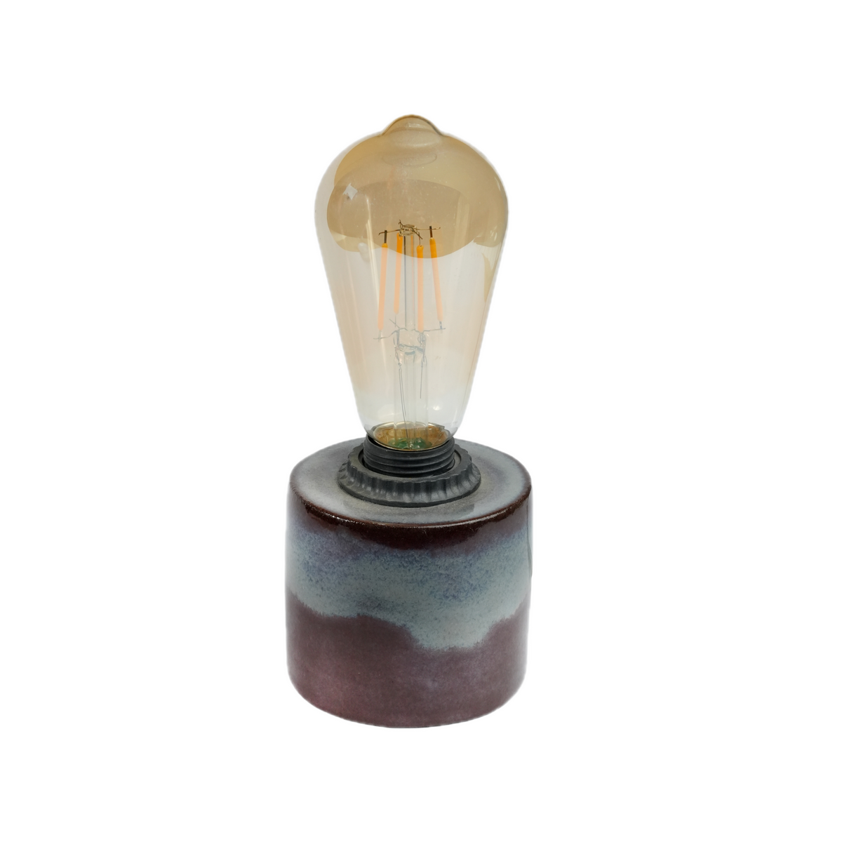 Flow Lamp