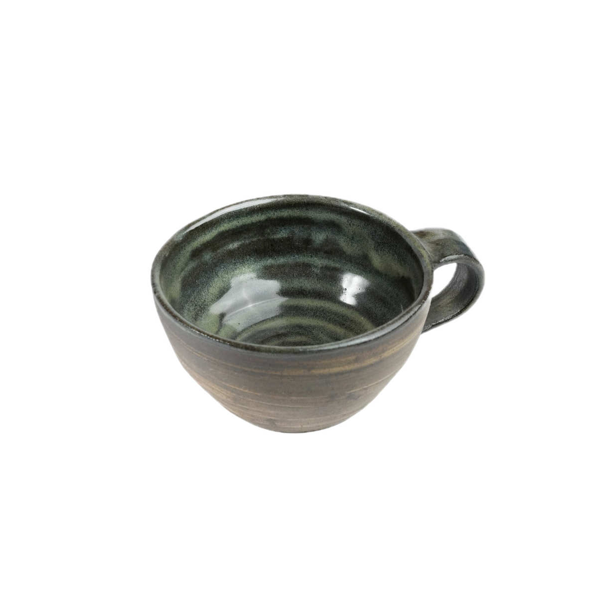 Marbled Mug