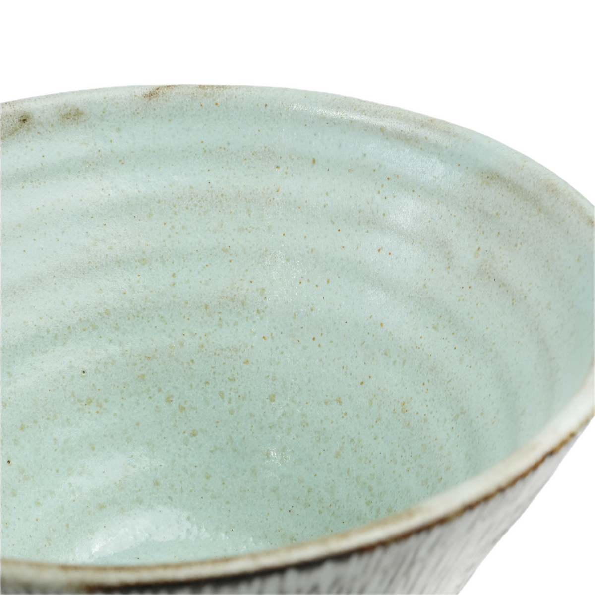 Hedgehog Bowl- Glossy Glaze