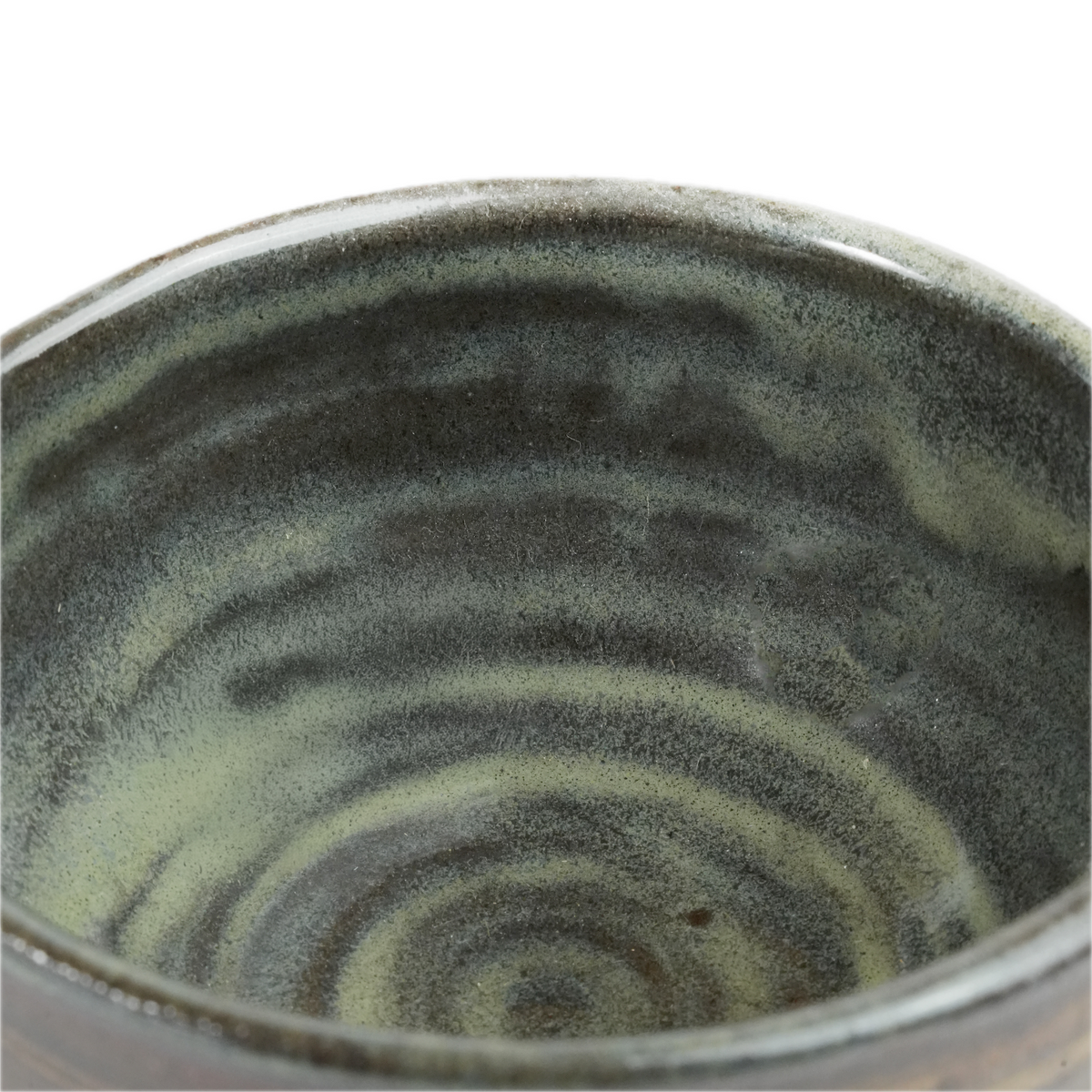 Marbled Mug