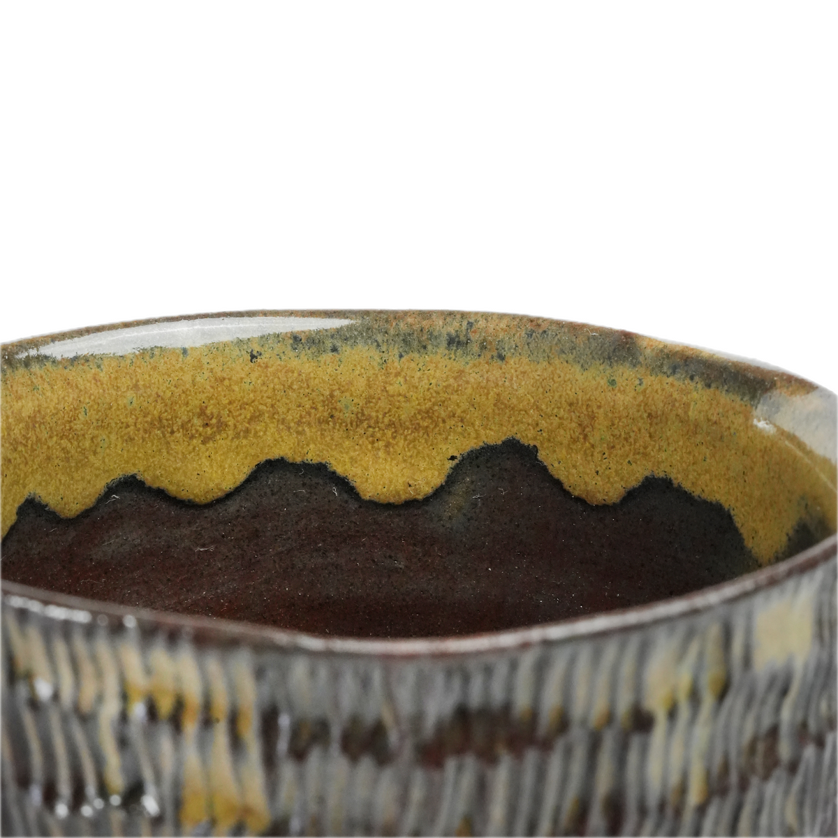 Hedgehog tumbler