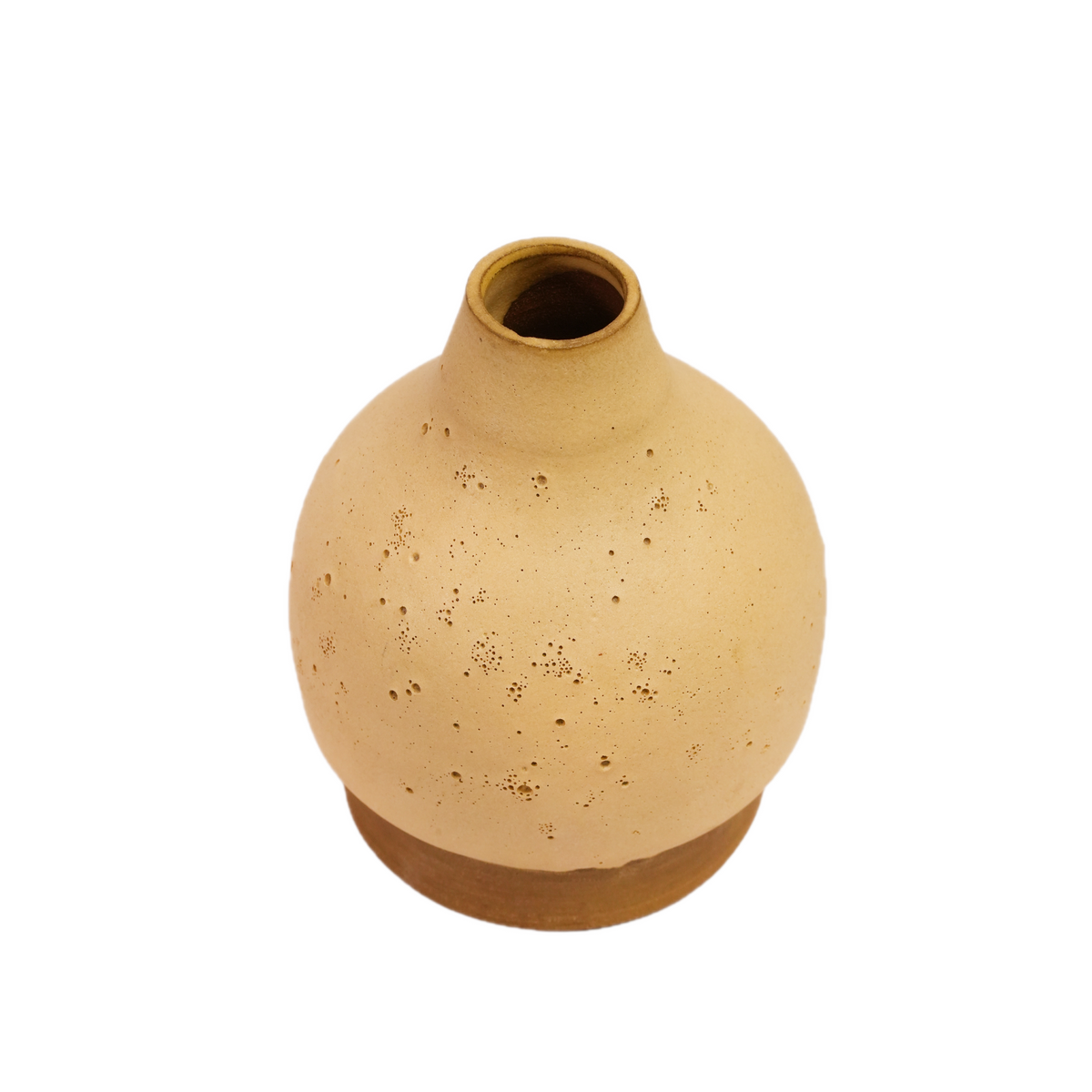Blow — Organic Bud Vase