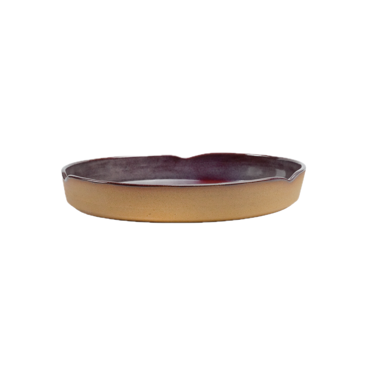 Merlot Plate