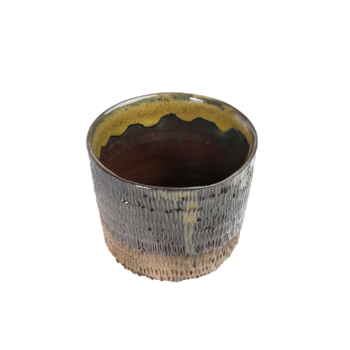 Hedgehog tumbler