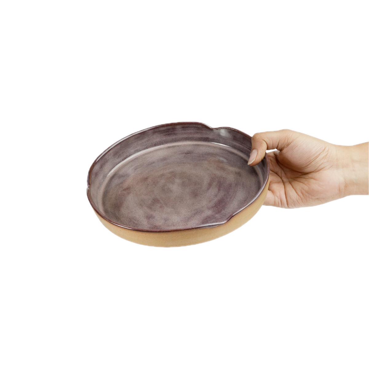 Merlot Plate