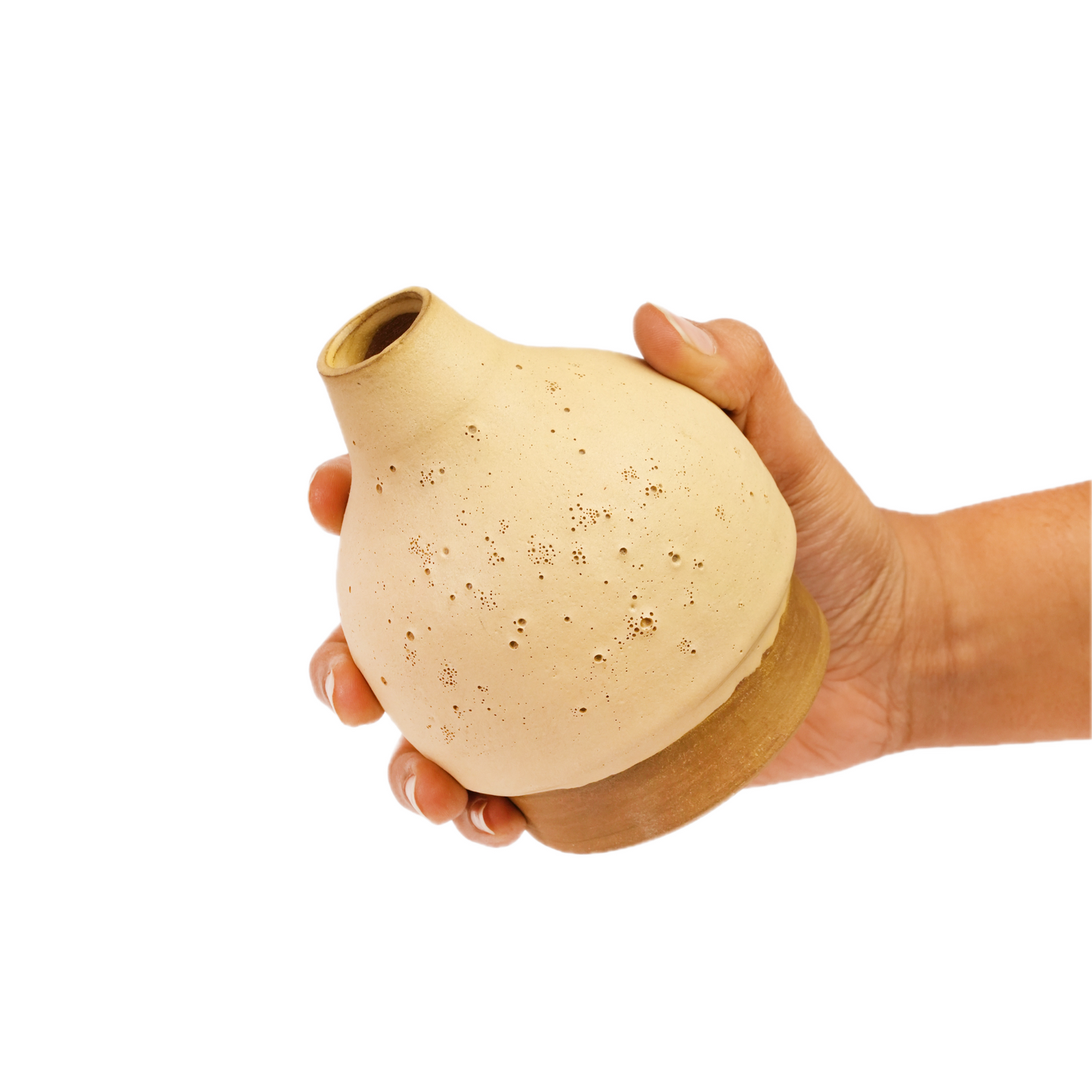 Blow — Organic Bud Vase