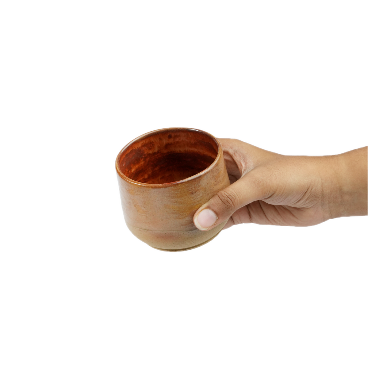 Tea Cups
