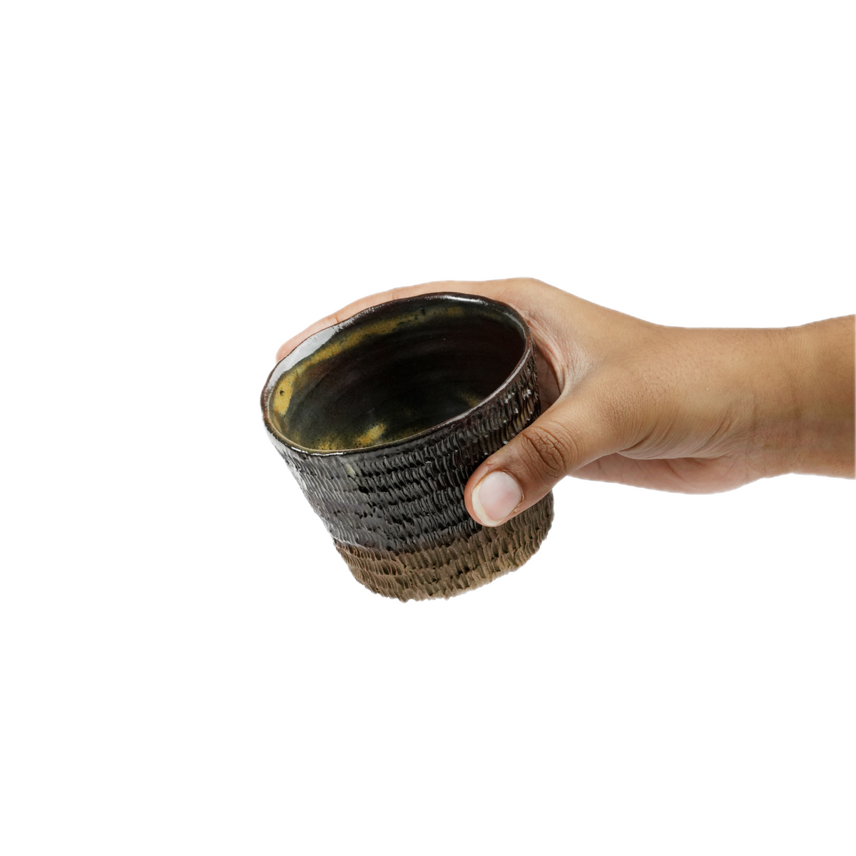 Hedgehog tumbler