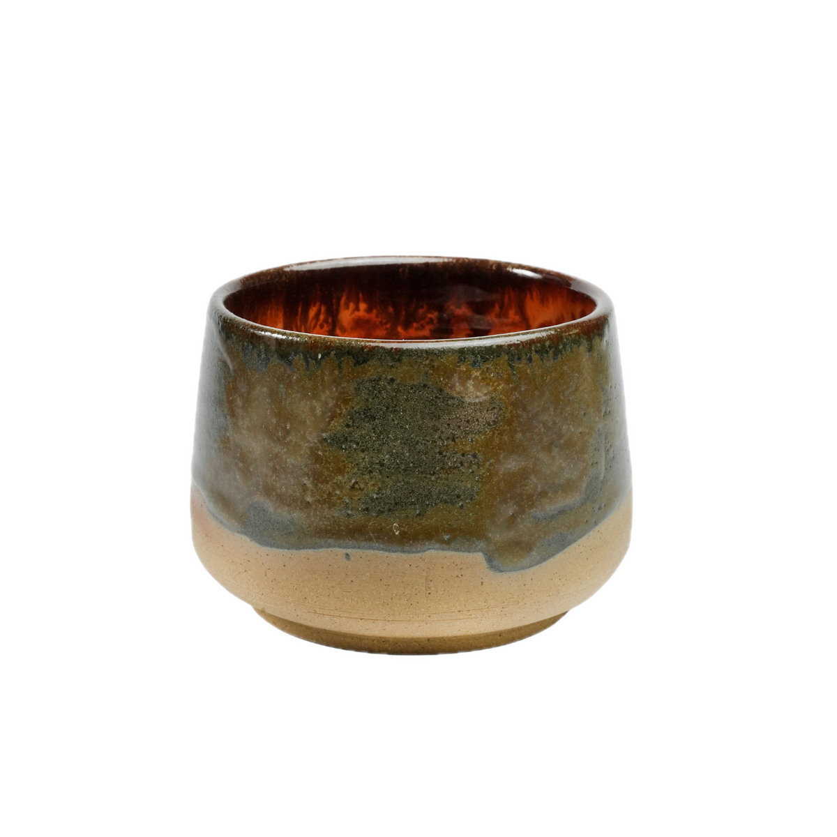 Tea Cups