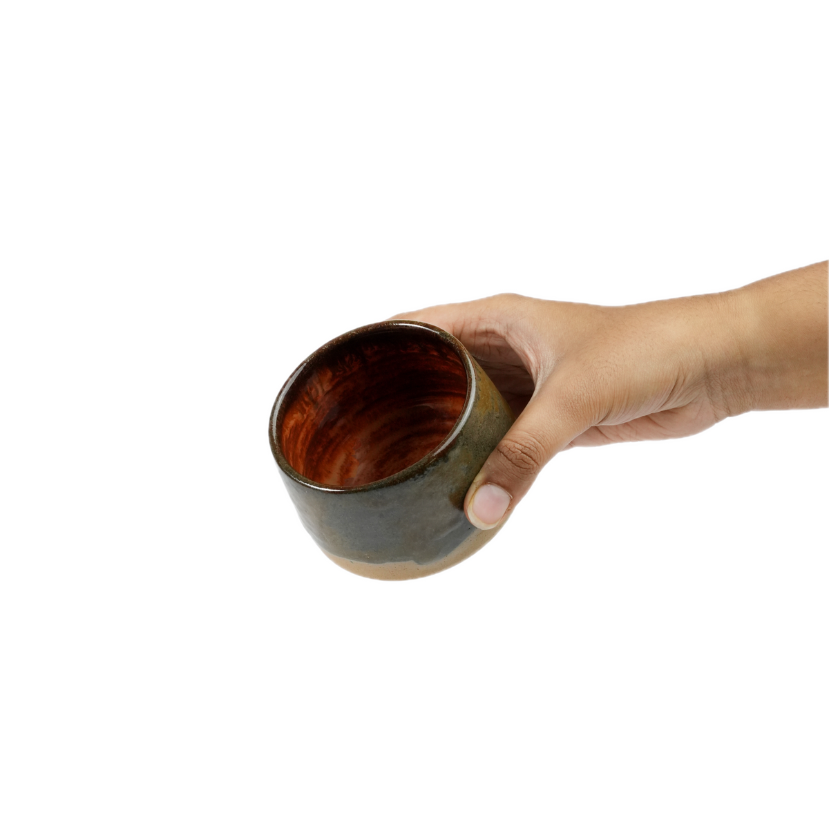 Tea Cups