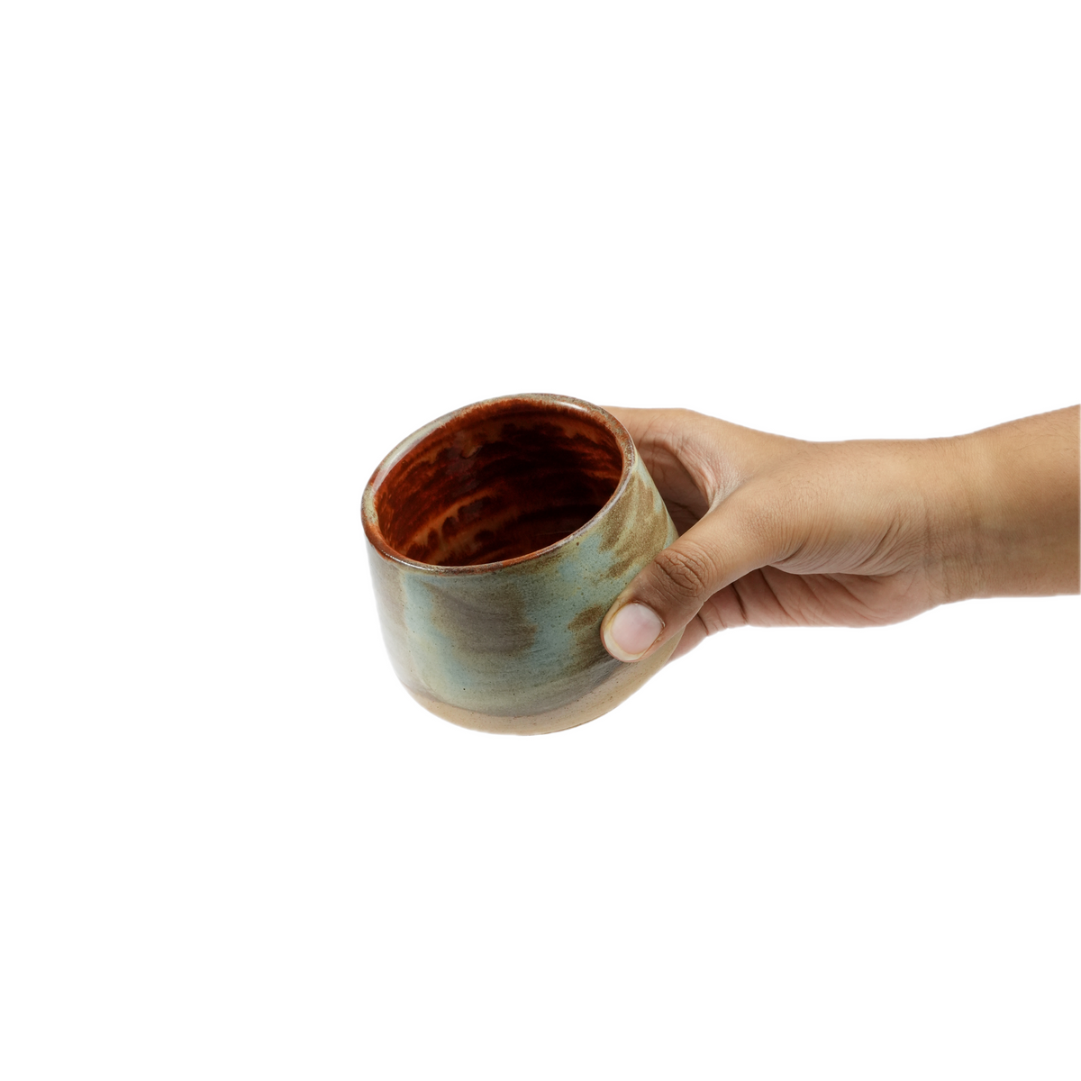 Tea Cups