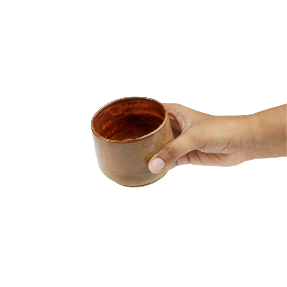 Tea Cups