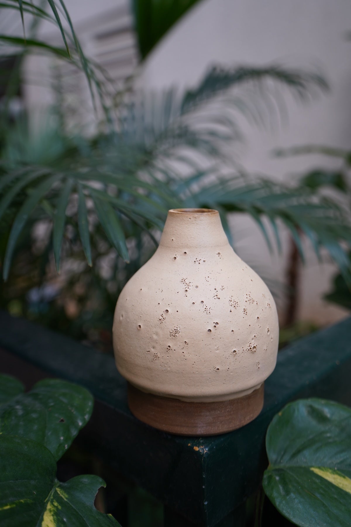 Blow — Organic Bud Vase