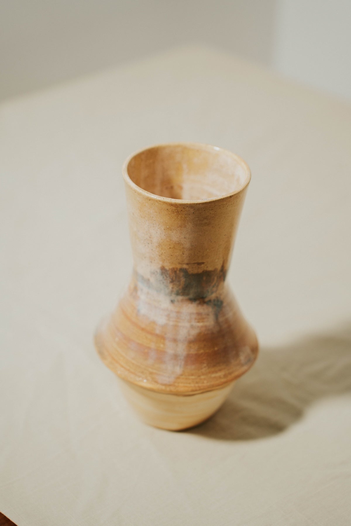 Tall Man — Statement Floor Vase