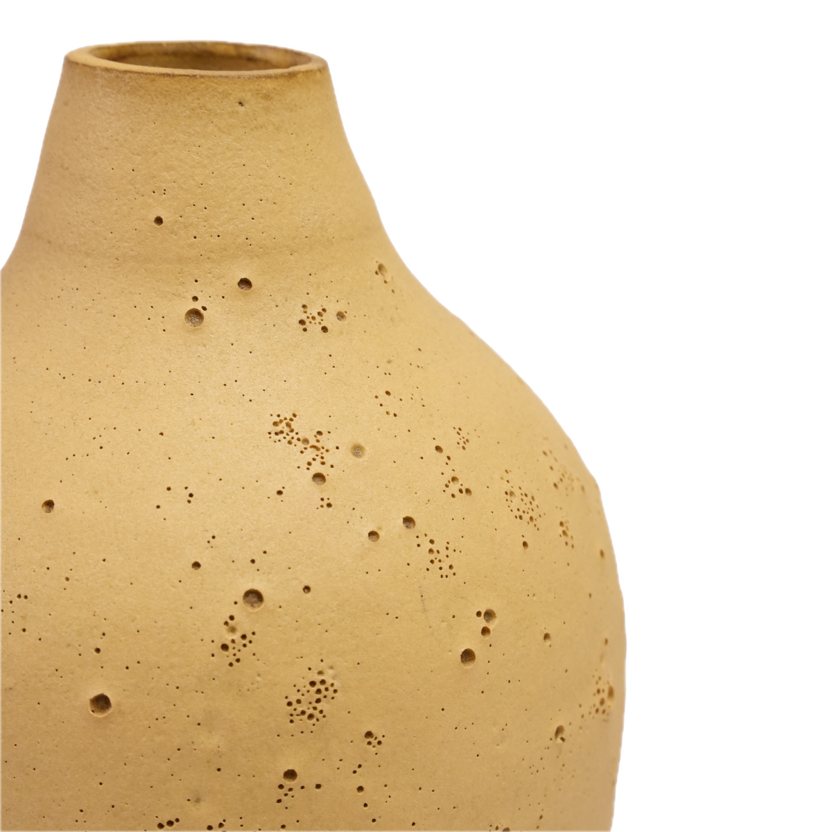Blow — Organic Bud Vase